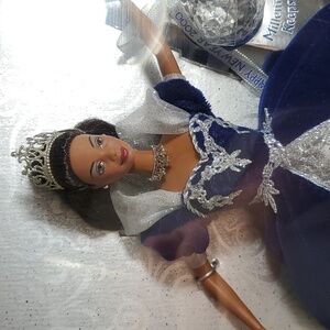 Millennium Princess Barbie Doll